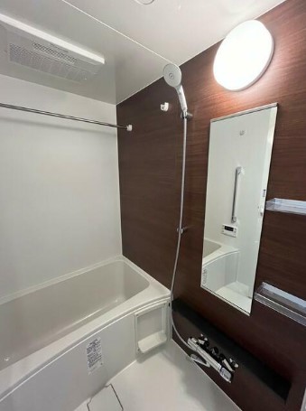 バス・シャワールーム　☆浴室☆