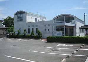 病院　城所医院（病院）まで411m