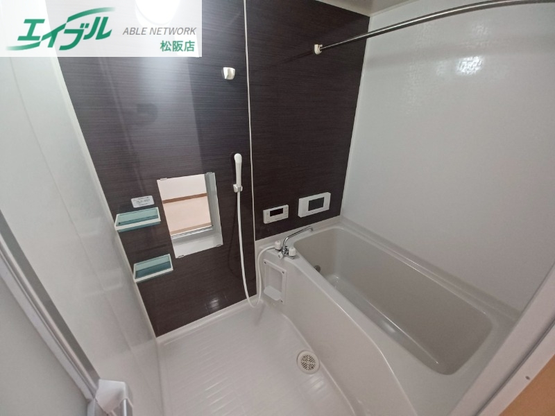 バス・シャワールーム　同型参考写真