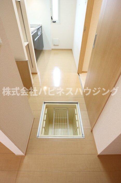 その他部屋・スペース