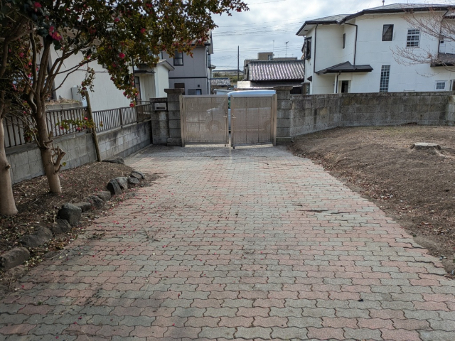 ＪＲ宇都宮線 小金井駅 徒歩44分 2階建 築46年のその他写真