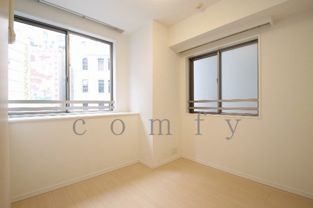 その他部屋・スペース　洋室５帖