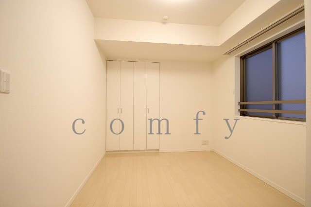 その他部屋・スペース　洋室６．８帖