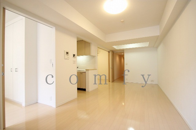 居室・リビング　リビングダイニング