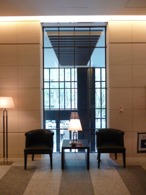 ロビー　ロビー