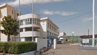 高校・高専　三浦初声高等学校（高校・高専）まで782m