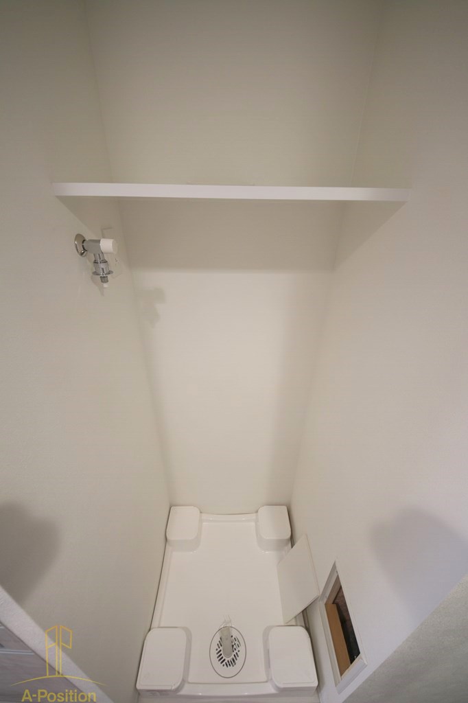 その他設備　プレサンス野江内代ペルティエ