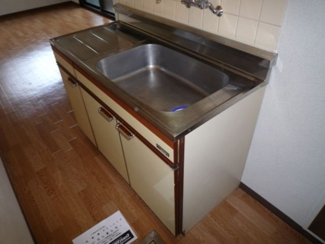 キッチン　★ガスキッチン★