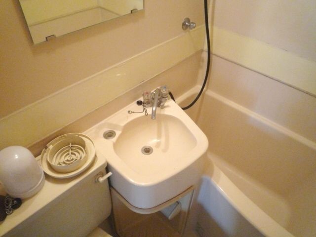 洗面設備　★洗面台★