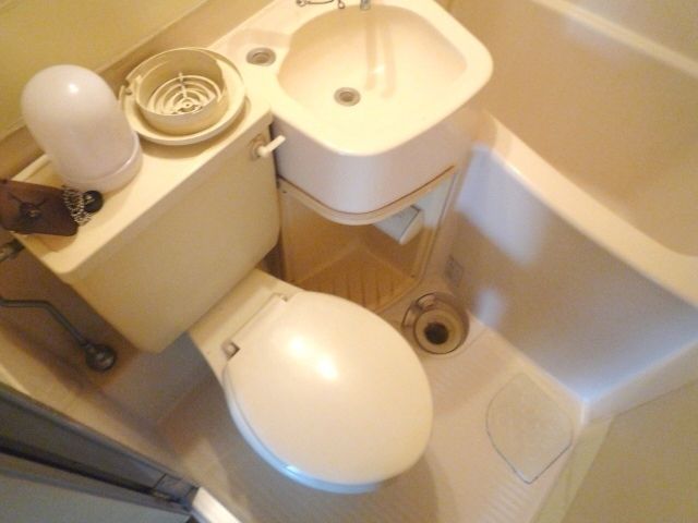 トイレ　★トイレ★