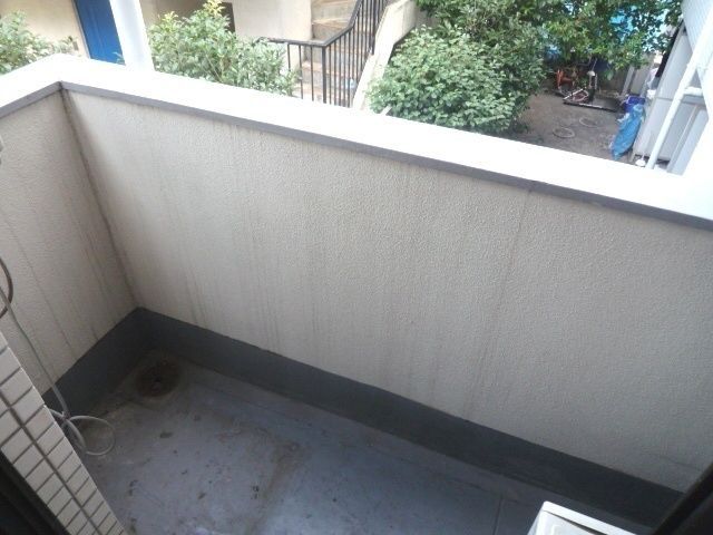 バルコニー　★バルコニー★