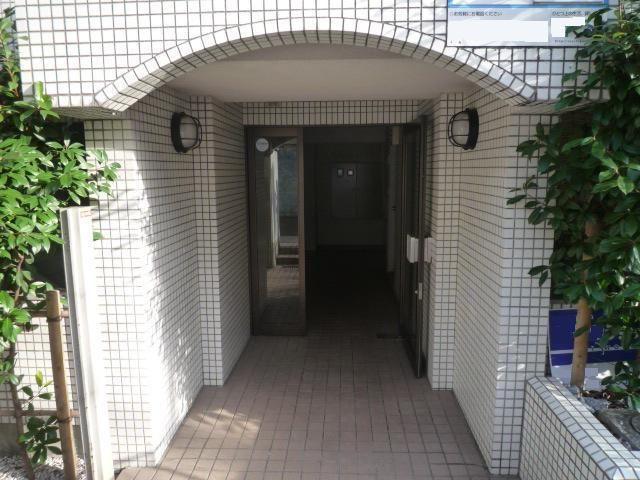 エントランス　★エントランス★