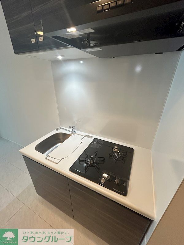 キッチン　※参考写真