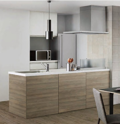 キッチン　★キッチン★同メーカー参考写真★