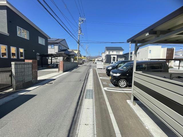 その他　周辺環境