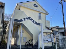 ブルーライン/岸根公園駅 歩6分