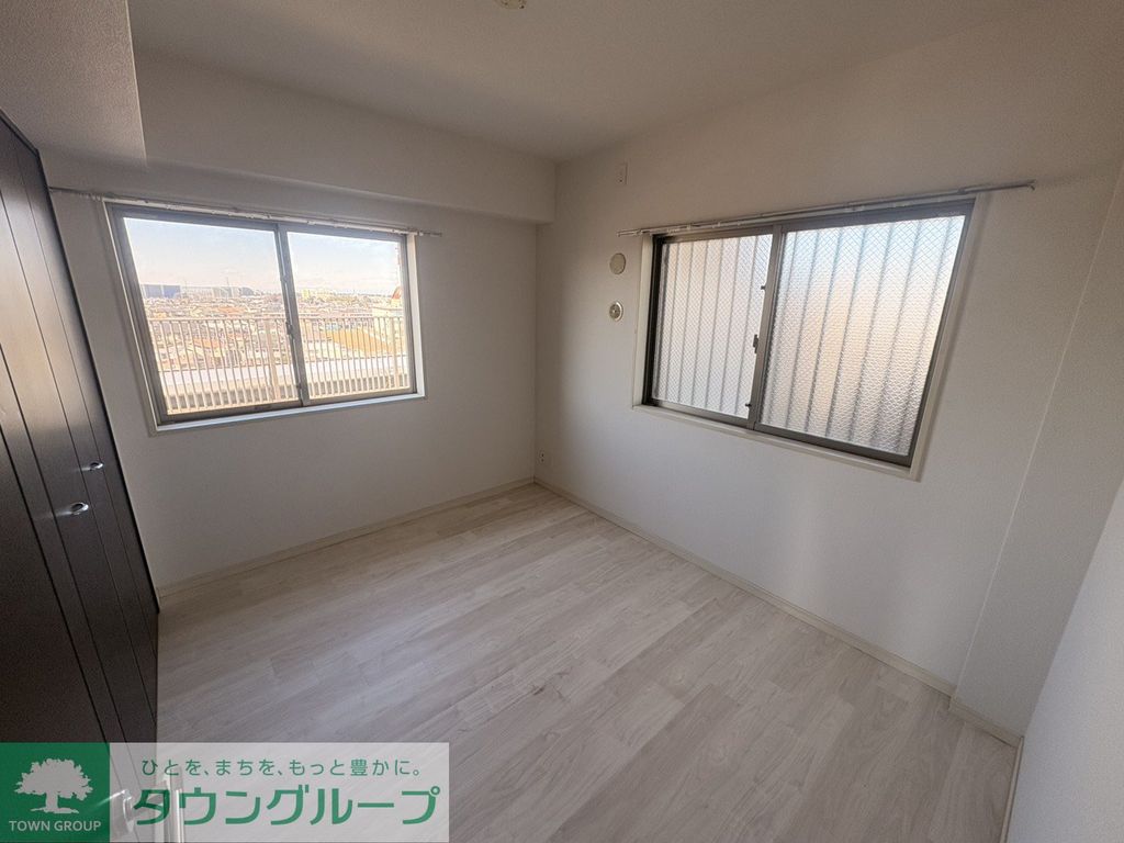 その他部屋・スペース　リビング/居室