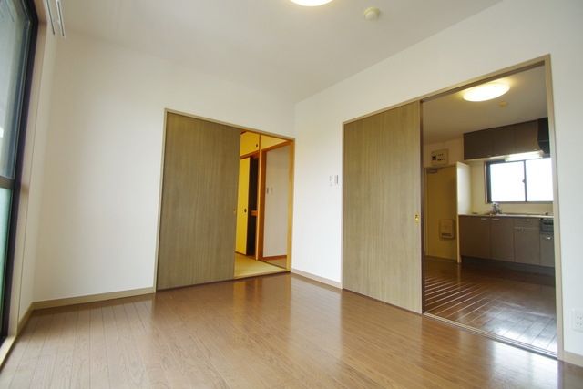 その他部屋・スペース　★家具の配置もしやすい部屋です★