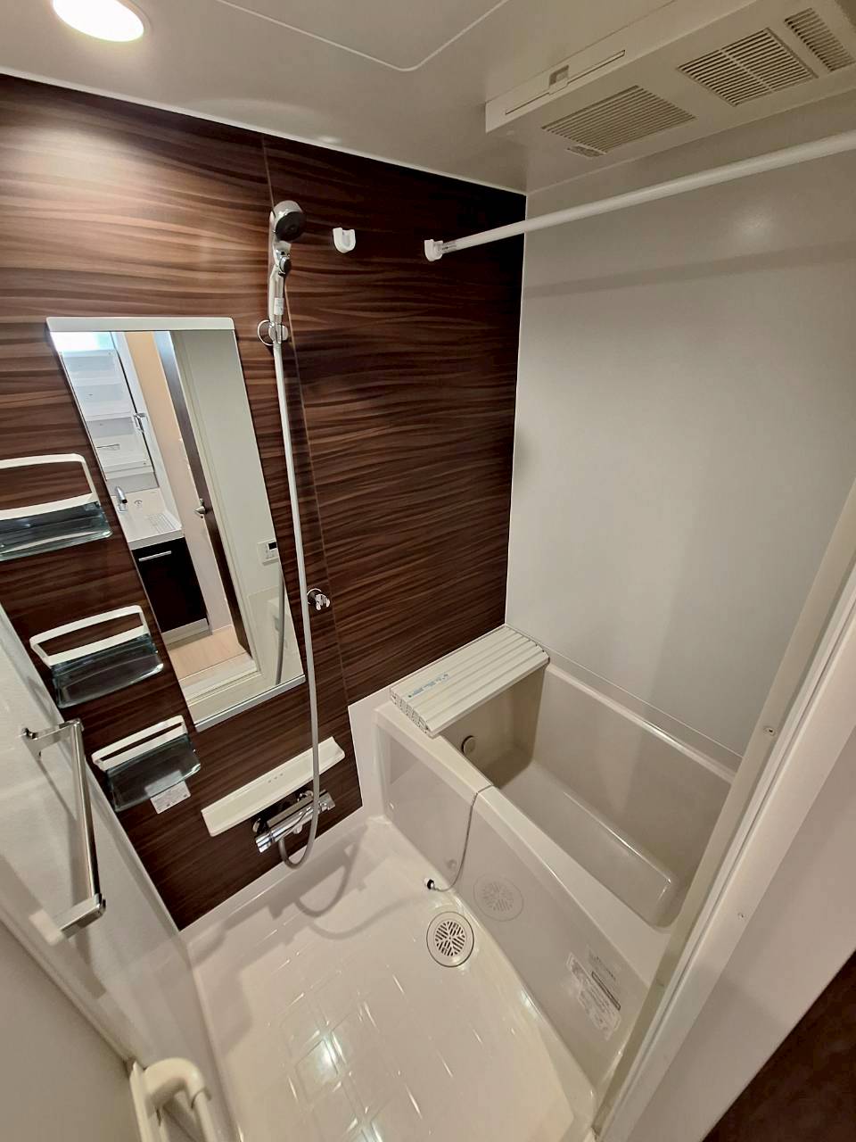 ロビー　★新築　ＺＥＨーＭ対応　旭化成ヘーベルメゾン★