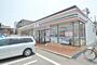 コンビニ　セブンイレブン 名古屋赤坂町店（コンビニ）まで834m