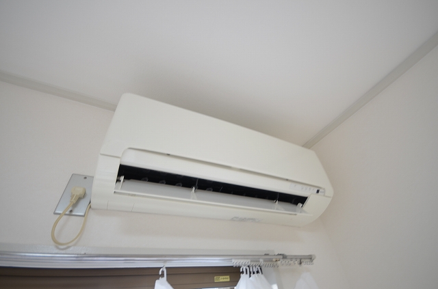 その他設備　別号室の写真です