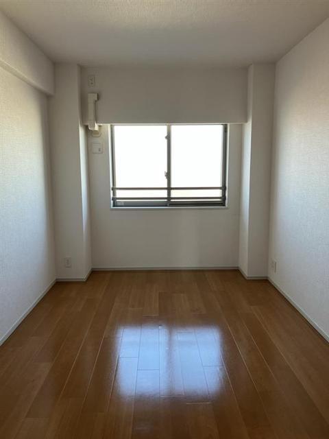 その他部屋・スペース　２０２５年１１月撮影　洋室約７．１帖