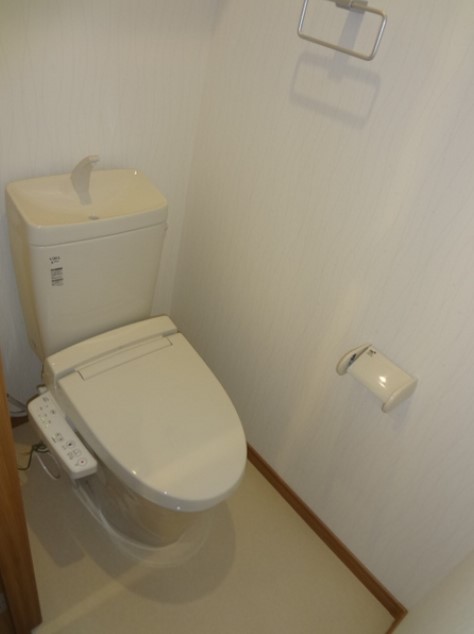 トイレ　☆トイレ☆