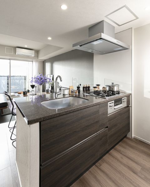 居室・リビング　参考写真