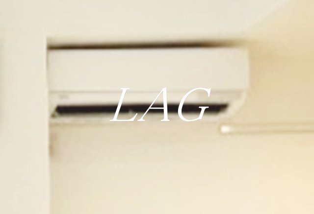 その他設備　エアコンです。