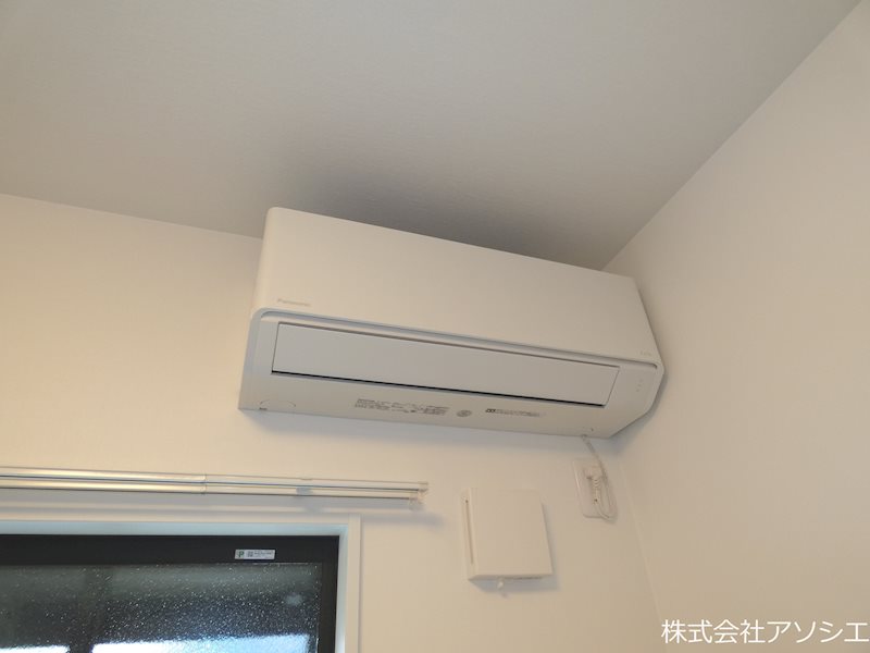 その他設備　※写真はイメージになります。