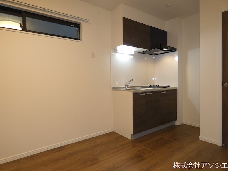 キッチン　※写真はイメージになります。