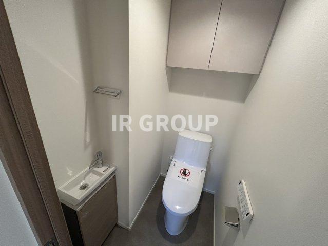 トイレ　別部屋参照