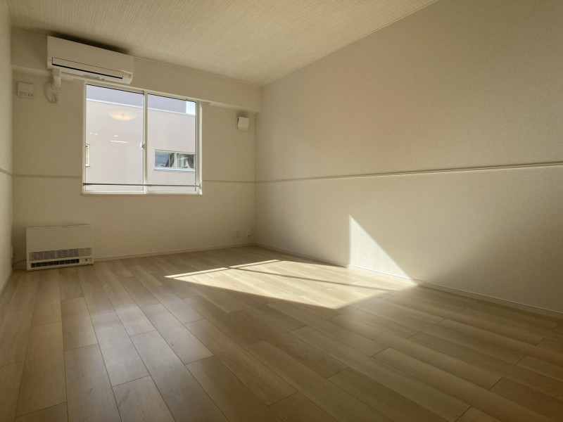 居室・リビング　リビング１