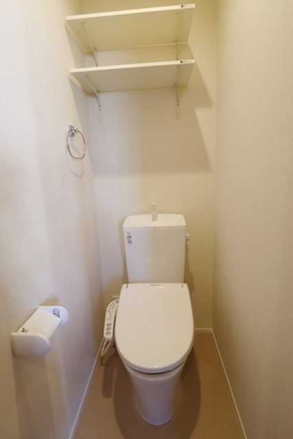 トイレ　★お問合せはタウンハウジングまで★