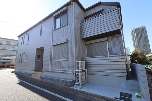 建物外観　★お問合せはタウンハウジングまで★