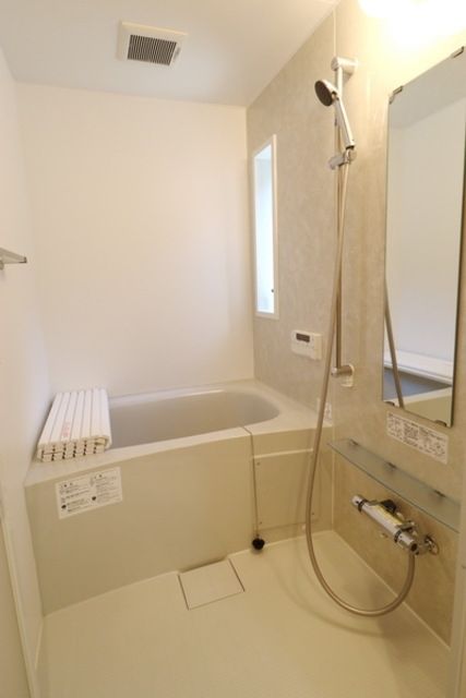 バス・シャワールーム　★お問合せはタウンハウジングまで★