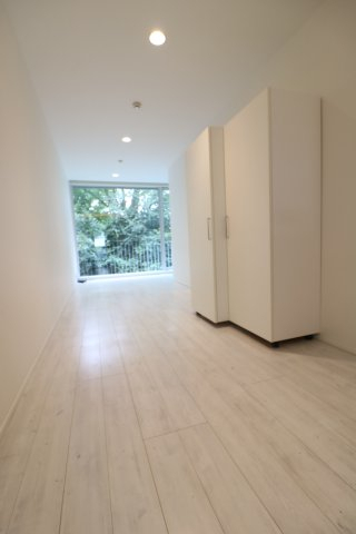 居室・リビング　※４階同間取り参考写真