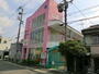 幼稚園・保育園　森河内幼稚園（幼稚園・保育園）まで500m