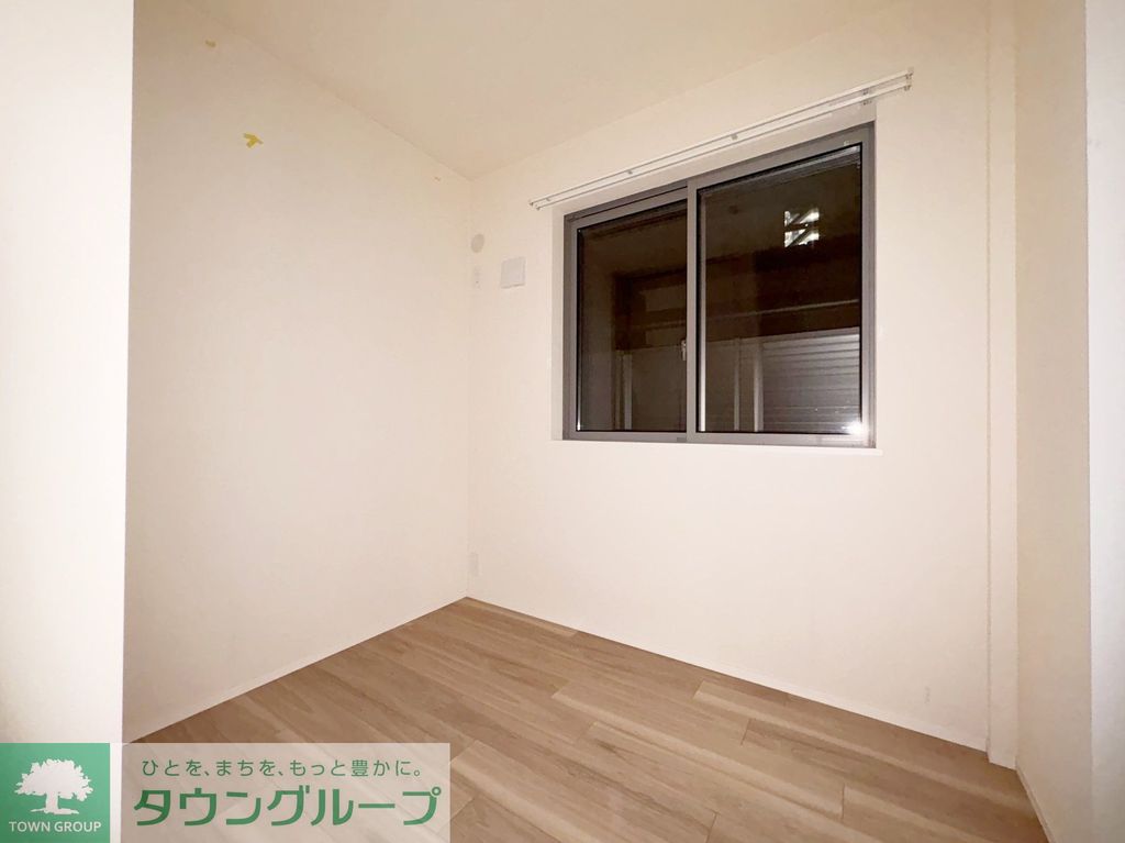 居室・リビング　別部屋参照