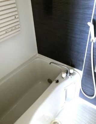 バス・シャワールーム　☆リラックスできるお風呂☆