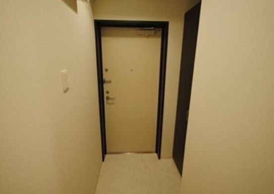 玄関　☆広々とした玄関☆