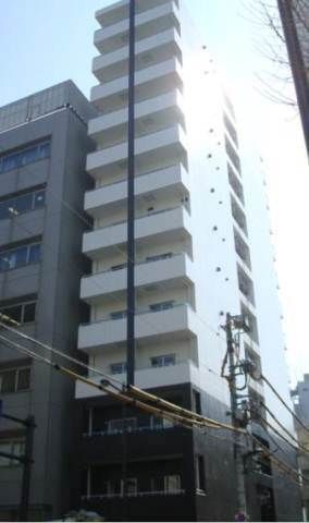 建物外観　☆綺麗な外観☆