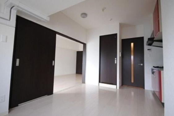 居室・リビング　☆快適なくつろぎ空間☆