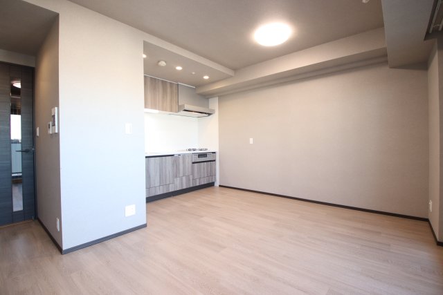 居室・リビング　※別室の参考写真の為、現況優先です。