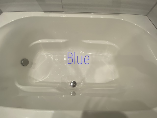 バス・シャワールーム　同じ仕様