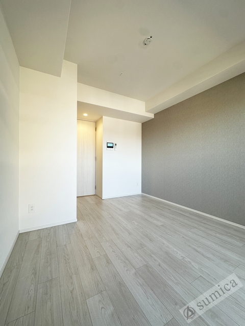 居室・リビング　ネットは無料で利用可能です♪♪