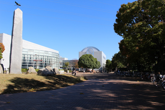 公園　平塚総合公園（公園）まで1170m
