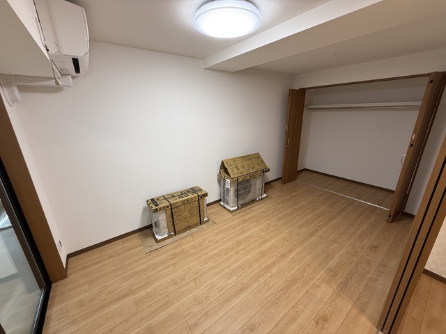 その他部屋・スペース　※他部屋参考写真　居室内照明器具は設備対象外