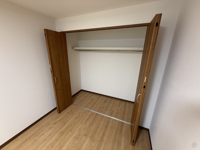 収納　※他部屋参考写真