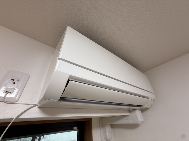 その他設備　※他部屋参考写真